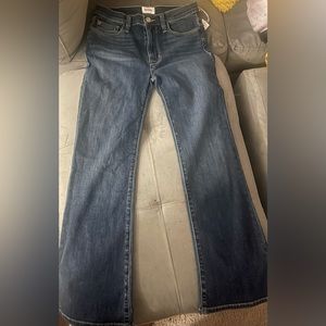 Womens Hudson Jeans